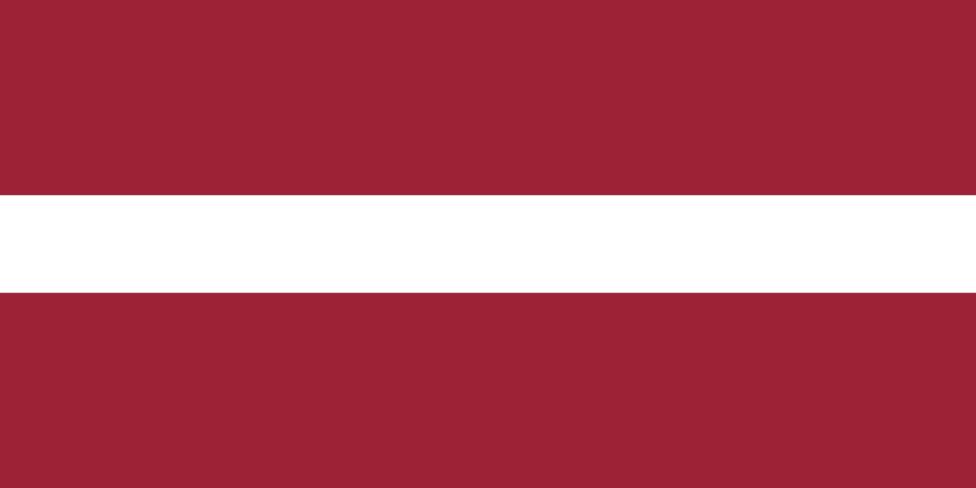 Flag of Latvia.svg Orbit Medico