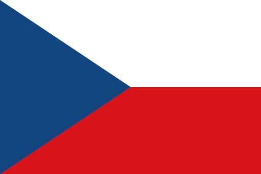 Flag of the Czech Republic.svg Orbit Medico